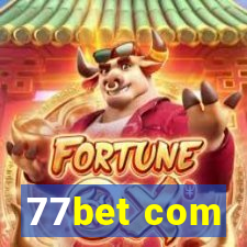 77bet com